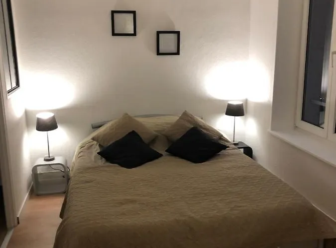 Apartamento Chez Muriel,t2 De Charme, Parc Ste Marie, Thermal, Mon Désert *