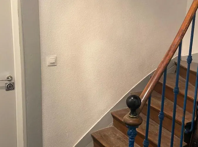 Chez Muriel,t2 De Charme, Parc Ste Marie, Thermal, Mon Désert Apartamento Nancy