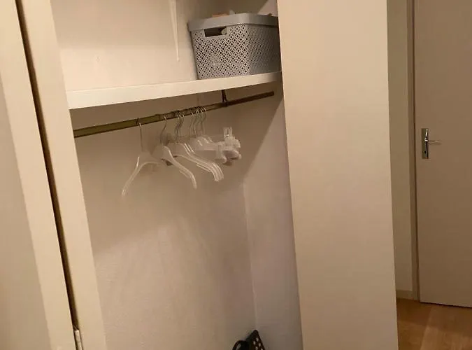 Chez Muriel,t2 De Charme, Parc Ste Marie, Thermal, Mon Désert Apartamento Nancy