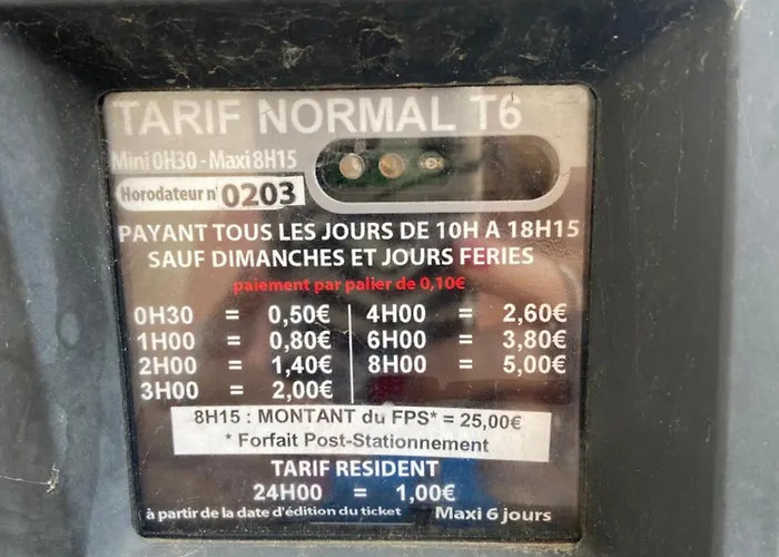 Apartamento Chez Muriel,t2 De Charme, Parc Ste Marie, Thermal, Mon Désert